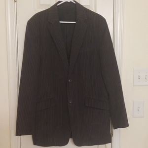 Banana Republic Navy corduroy Blazer size 44